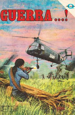 Guerra...! #174