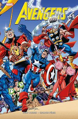 Marvel Omnibus #179
