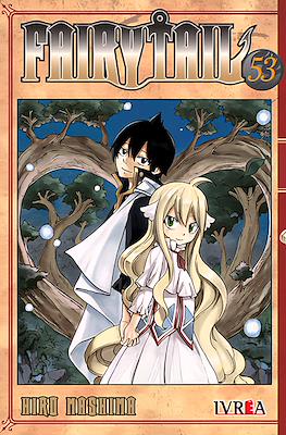 Fairy Tail #53