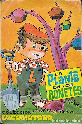 Colección Locomotoro #15