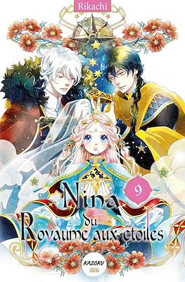 Nina du Royaume aux étoiles #9