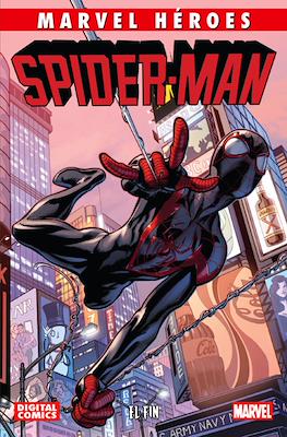 Marvel Heroes: Spider-Man #11