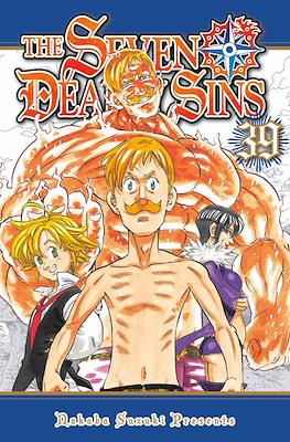 The Seven Deadly Sins #39