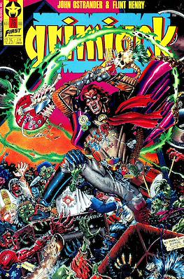 Grimjack #76