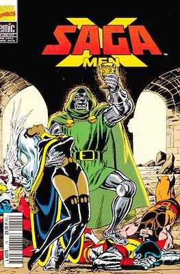 X-Men / X-Men Saga #19