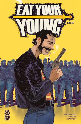 Eat Your Young #5