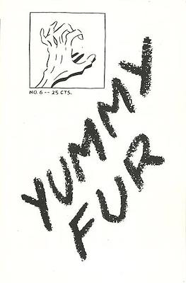 Yummy Fur #6