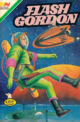 Flash Gordon #19