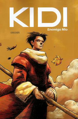 Kidi: Enemigo mio