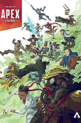 The Art of Apex Legends