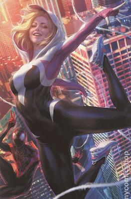 Spider-Society (2024- Variant Cover) #1.3