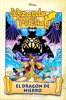 Wizards of Mickey #7
