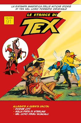 Le strisce di Tex #91