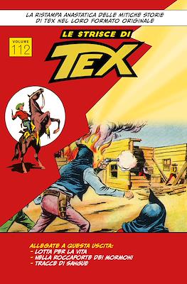 Le strisce di Tex #112