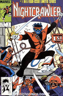 Nightcrawler Vol. 1