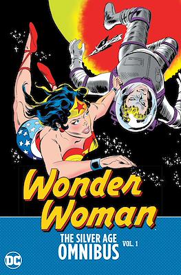 Wonder Woman: The Silver Age Omnibus #1