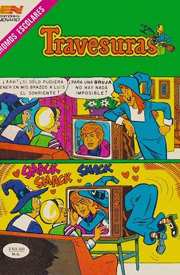 Travesuras #293