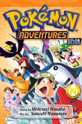 Pokémon Adventures (Softcover 240 pp) #14