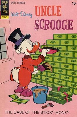 Uncle Scrooge #99