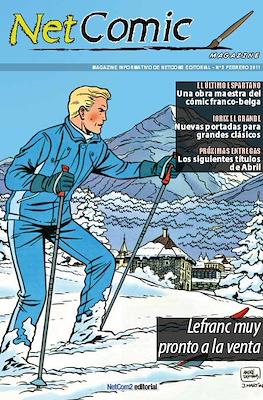 NetComic #3