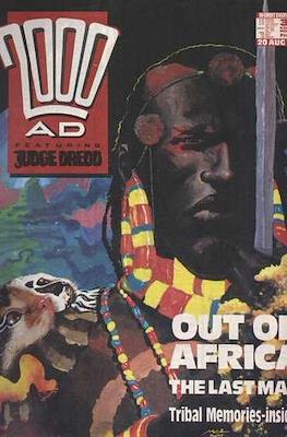 2000 AD #588