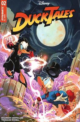 DuckTales (2024 -) #2