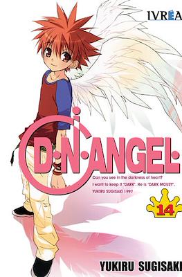 D.N.Angel (Rústica con sobrecubierta) #14