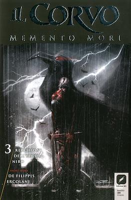 Il Corvo: Memento Mori #3.1