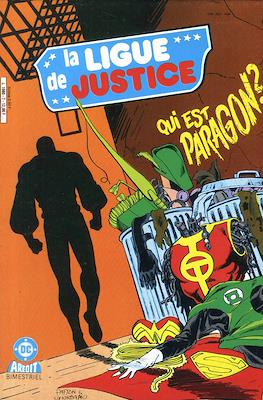 La Ligue de Justice Vol. 2 #7