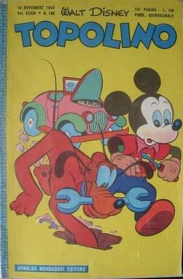 Topolino #198