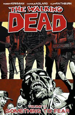 The Walking Dead #17