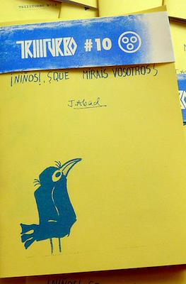Triiiturbo #10
