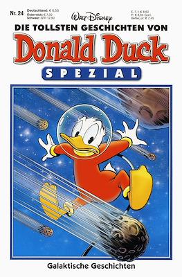 Die tollsten Geschichten von Donald Duck Spezial #24