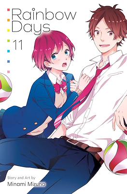 Rainbow Days #11