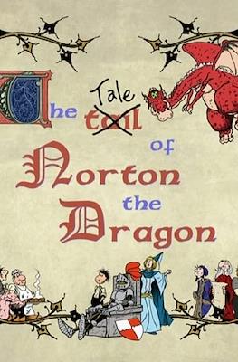 The Tale of Norton the Dragon