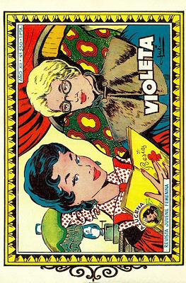 Azucena #530