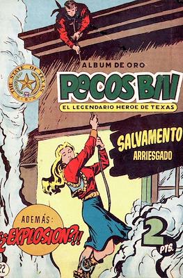 Pecos Bill #22