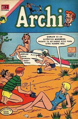 Archi #33