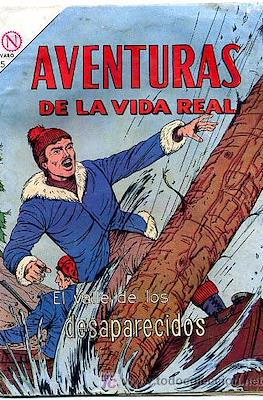 Aventuras de la vida real #101