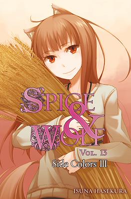 Spice and Wolf #13