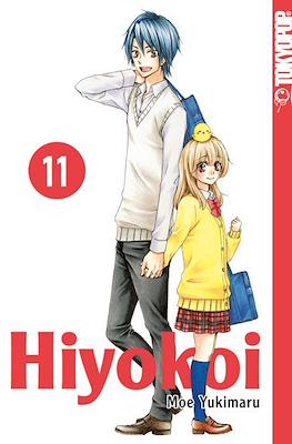 Hiyokoi #11