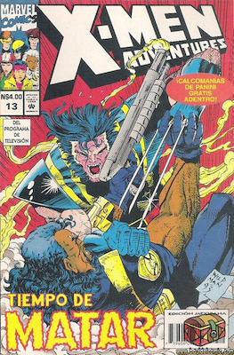 X-Men Adventures (1995-1998) #13