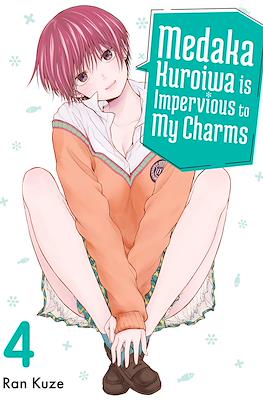 Medaka Kuroiwa is Impervious to My Charms #4