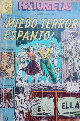 Historietas #587