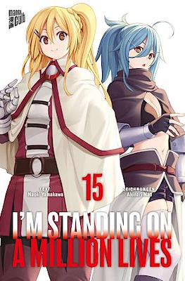 I'm Standing on a Million Lives #15