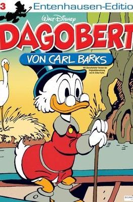 Carl Barks Entenhausen-Edition #93