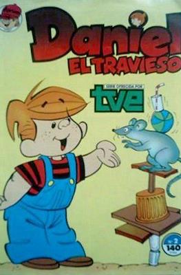 Daniel el travieso #2