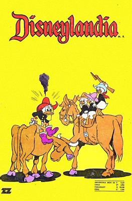 Disneylandia #413