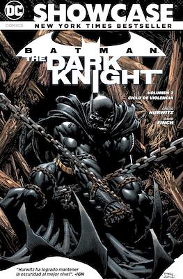 Batman The Dark Knight Showcase (Rústica) #2