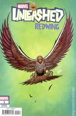 Marvel Unleashed (2023 Variant Cover) #1.3